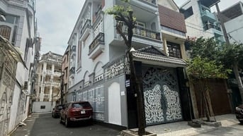 Cho Thuê Căn Góc 2 Mặt Tiền Phổ Quang, Y HÌnh, Giá tốt