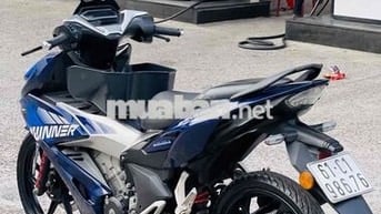 Honda Winner X 2020 Xanh