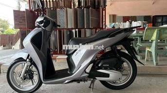 Honda SH 2017 Xám 61.777 km 150cc CBS