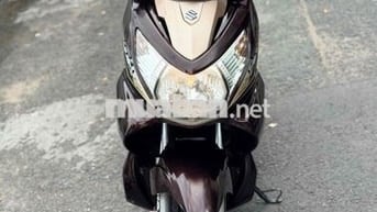 Suzuki Hayate Nâu