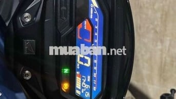 Honda Winner X V3 phiên bản Đặc biệt Đen vàng