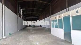 🔴 CHO THUÊ KHO XƯỞNG BÌNH CHÁNH HÌNH ẢNH THẬT XE CÔNG ĐIỆN 400KVA