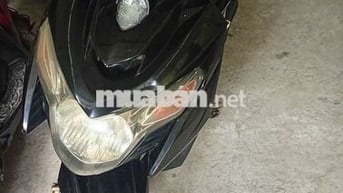 Yamaha Nouvo 3 2014 Đen