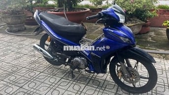 Yamaha Jupiter GP 2018 Xanh đen FI 40000km