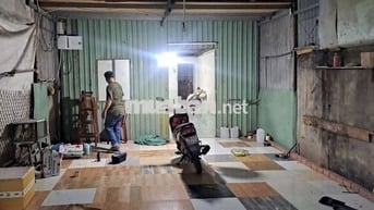 CHO THUÊ NHÀ MẶT TIỀN TIỆN MỞ TIỆM TÓC- NAIL- MAY MẶC LÀM GIẦY