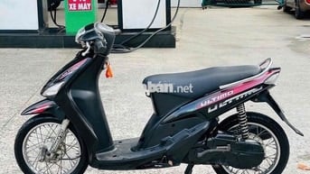 Yamaha Mio Ultimo Đen Đã sử dụng