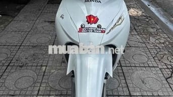 Honda Wave A 110 2023 Trắng