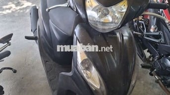Honda Vision 2012 Đen