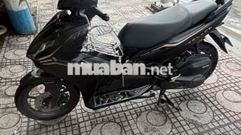 Honda Air Blade 2021 Đen Tự động