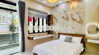 Chủ định cư cần bán gấp nhà mới đẹp trung tâm gần 50m2 giá 4.9 tỷ