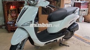 Yamaha Nozza 2014 bstp 