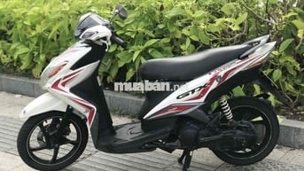 Yamaha Luvias 2013 . Bstp