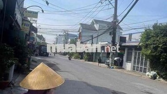 Mặt tiền Ngô Quyền An Hoà nở hậu sổ riêng giá ngợp lh xem hình thực te
