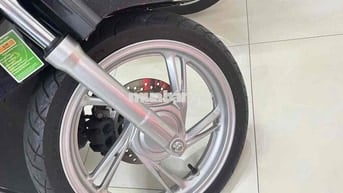 Honda SH Mode Đen Êm ái Tiết kiệm xăng