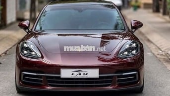 Porsche Panamera 4 Executive 2018 - 3 Tỷ 299 Triệu