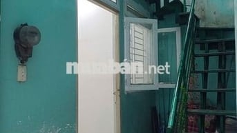 Phòng trọ có gác, sạch sẽ, mát mẻ, yên tĩnh, an ninh...