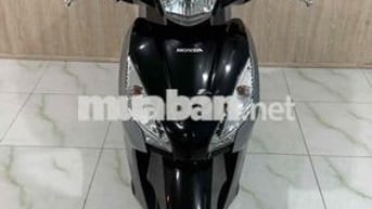 Honda Vision 2019 Đen, Bạc Tự động