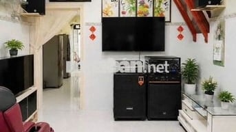 🔥CHÍNH CHỦ BÁN NHÀ – NHÀ 1T1L BÌNH THẠNH – CH.Ỉ 4 TỶ 3 (CÓ TL)