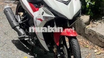 Yamaha Exciter 150 2017 Trắng Đỏ