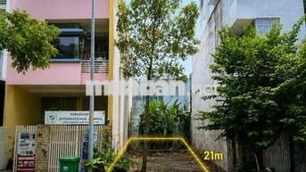 Chính chủ cần bán lô đất Khu dân cư Phú Mỹ Vạn Phát Hưng
