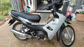 Honda Wave Xám 20 km