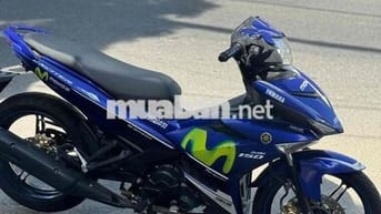 Yamaha Exciter 150 hỗ trợ gop nợ xâu