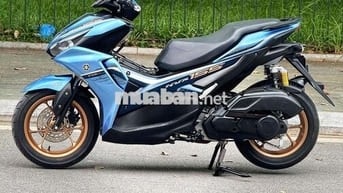Yamaha NVX V2 2024 Xanh