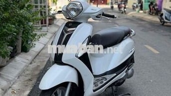 Yamaha Grande 2017 Trắng