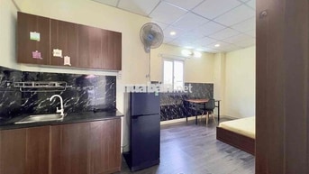 SIÊU PHẨM STUDIO FULL NỘI THẤT CỬA SỔ TRỜI SÁT CẦU NGUYỄN TRI PHƯƠNG