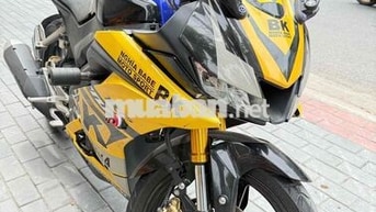 Yamaha R15 2020 Vàng, Đen, Xanh 31000 km