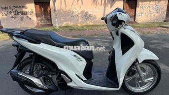 Honda SH 150 ABS 2018 Trắng 20524 km