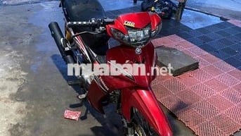 Yamaha Sirius 2017 Đỏ 84 GTDD