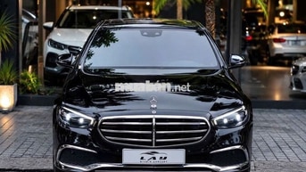 Mercedes Benz E class E200 Exclusive 2021