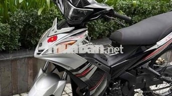Exciter 135 upp full 2010