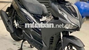 🔥 Air Blade 125 4Val 2022 Đen Nhám Chính Chủ
