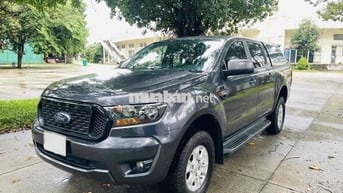 Ford Ranger 2021 Xám 120000 km