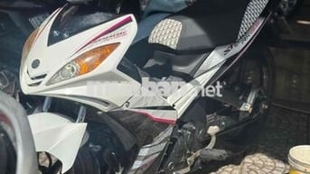 Yamaha ctd xun áo ( hỗ trợ gop