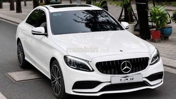Mercedes Benz C class C200 Exclusive 2019 - 779