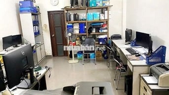 Cho thuê mặt bằng 71m2 Bùi Viện, Phường Bến Thành