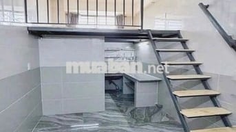 KHAI TRƯƠNG 200P DUPLEX SIÊU XINH NGAY CHỢ BÀ HOM, KCN TÂN TẠO, POUYEN