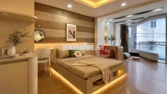 🔥HỆ THỐNG CĂN HỘ 1 PHÒNG NGỦ SIÊU RỘNG – FULL NỘI THẤT NGAY ĐẦM SEN 🏡