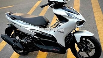 Airblade 125 mẫu 2023 máy 4Val bstp 9chủ máy zin