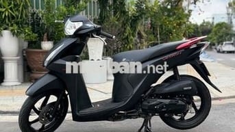 Honda Vision 2016 Đen