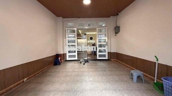Cho thuê mặt bằng Nails, Spa, Shopping