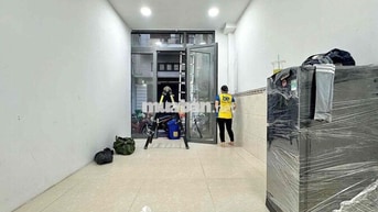 CHO THUÊ KIOT 1 TRỆT 1 LẦU 2PN FULL NỘI THẤT SIÊU TIỆN NGHI