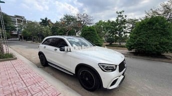 Chính chủ bán nhanh GLC 200 - 4matic đẹp