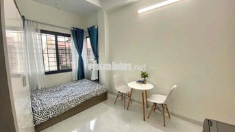 STUDIO FULL NỘI THẤT CỬA SỔ TRỜI NGAY NGUYỄN ĐÌNH CHIỂU