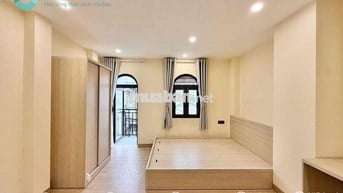 🔥KHAI TRƯƠNG 5 PHÒNG TRỐNG NGAY CÔNG VIÊN PHÚ NHUẬN