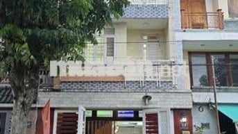 CHO THUÊ NHÀ NGUYÊN CĂN NGAY KHU CÔNG NGHIỆP TÂN BÌNH