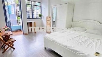 SẮP TRỐNG PHÒNG BAN CÔNG SIÊU THOÁNG MÁT NHIỀU ÁNH SÁNG - THƯƠNG LƯỢNG